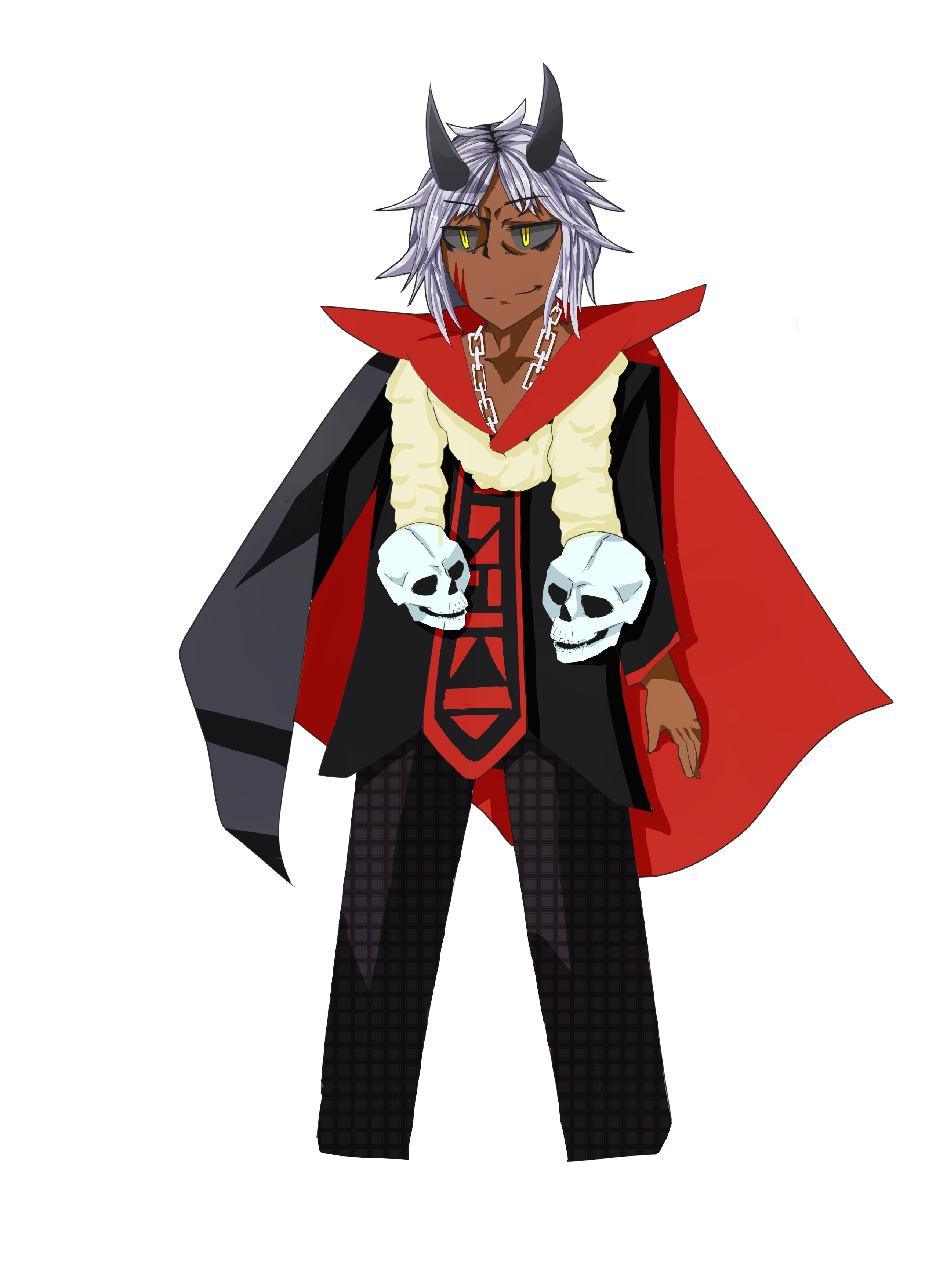 魔王