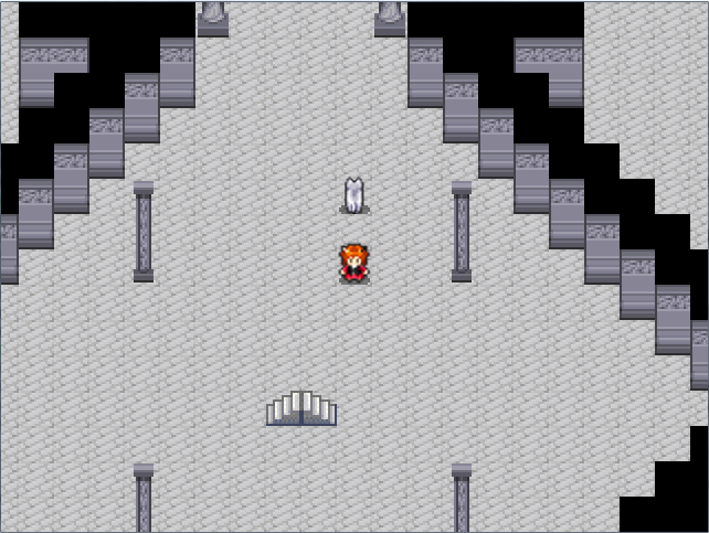 ゲーム画面