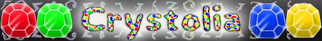 Crystolia