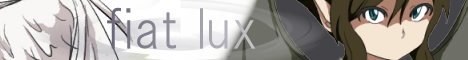 fiat lux