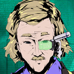 Character ジョシュア
