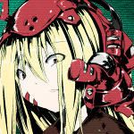 Character ロベリア