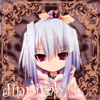 JINNIYAH! ジーニャ