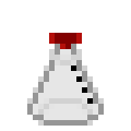 flask