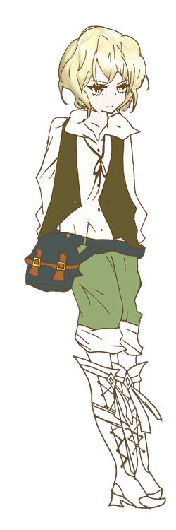 ロイル