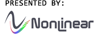 presented by Nonlinear