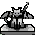 石像