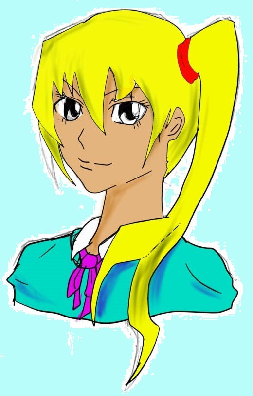斎藤さん
