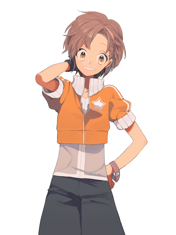 ツバサ