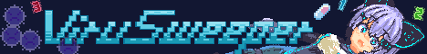 viruSweeper