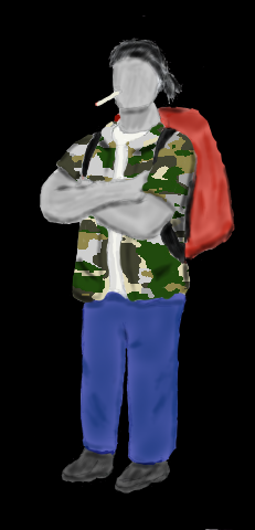 火野　雅之