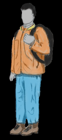 山路　幸助